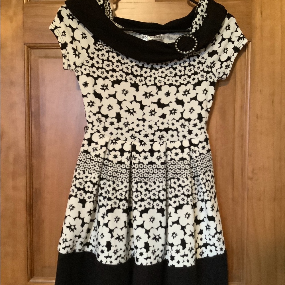 Girls Dress